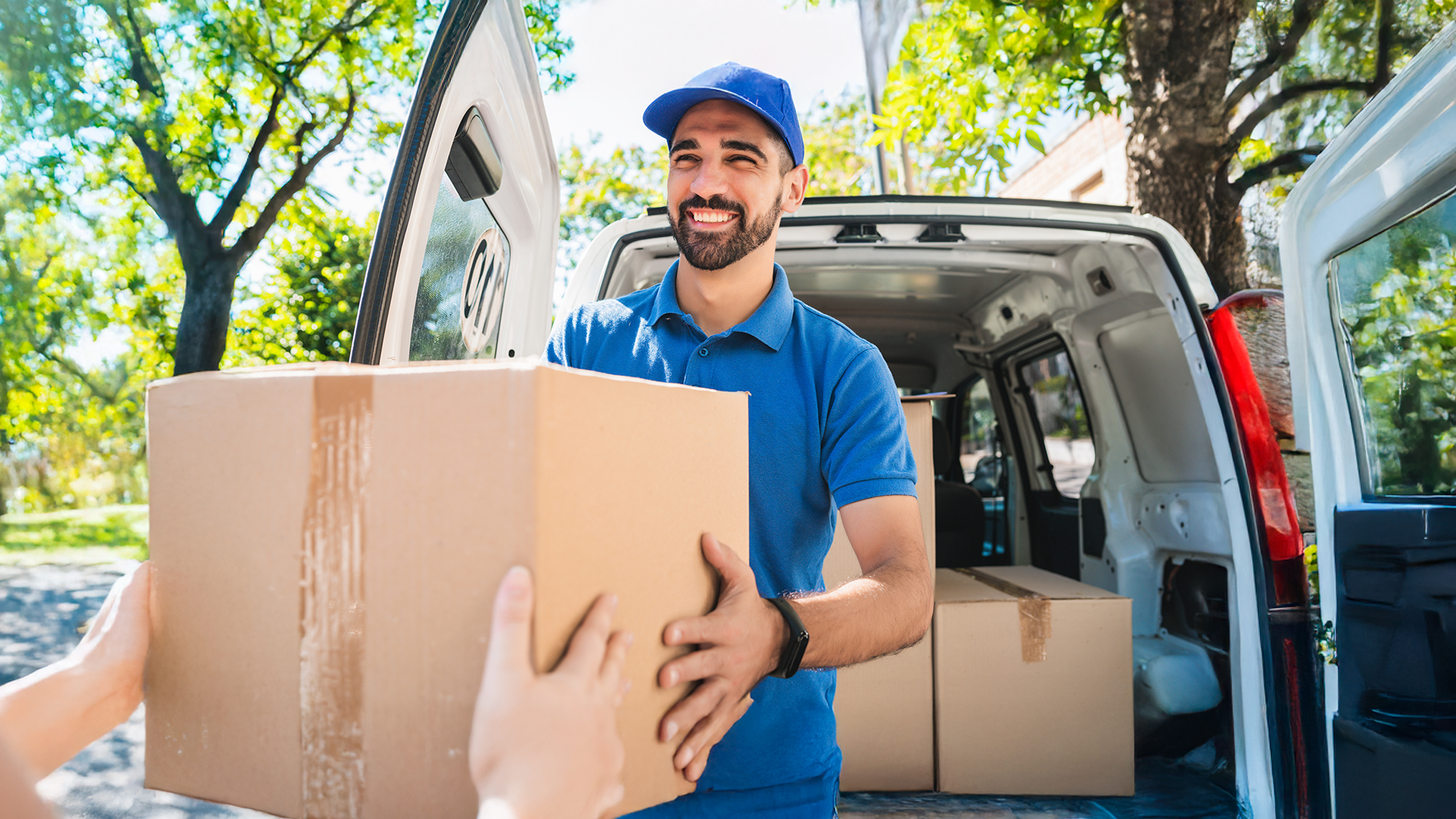 Mudança Comercial: Como Minimizar o Tempo de Inatividade